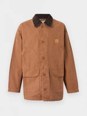 Obrázek produktu Krátký kabát Carhartt WIP hnědá