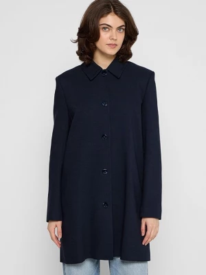 Obrázek produktu Krátký kabát CLAUDIE PIERLOT tmavě modrá