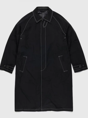 Obrázek produktu Krátký kabát Highsnobiety černá