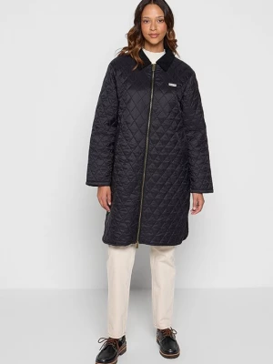 Obrázek produktu Krátký kabát Hunter černý denim