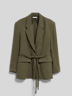 Obrázek produktu Krátký kabát IVY & OAK khaki