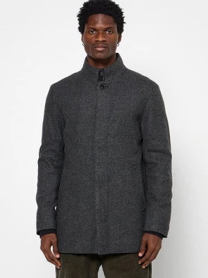 Obrázek produktu Krátký kabát Jack&Jones černá
