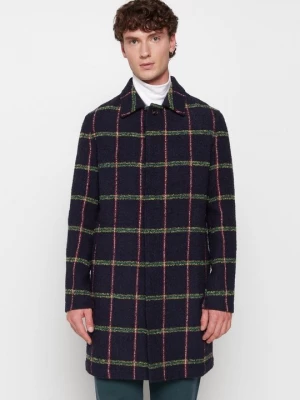 Obrázek produktu Krátký kabát Lanvin černá