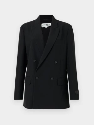 Obrázek produktu Krátký kabát MM6 Maison Margiela černá