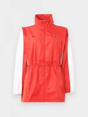 Obrázek produktu Krátký kabát Nike červená