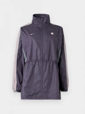 Obrázek produktu Krátký kabát Nike fialová