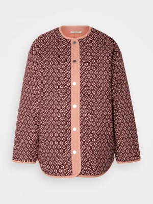 Obrázek produktu Krátký kabát Scotch & Soda bordeaux