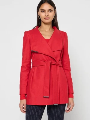 Obrázek produktu Krátký kabát Ted Baker červená