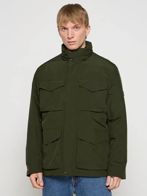 Obrázek produktu Krátký kabát Tommy Hilfiger