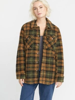 Obrázek produktu Krátký kabát Volcom bronzová