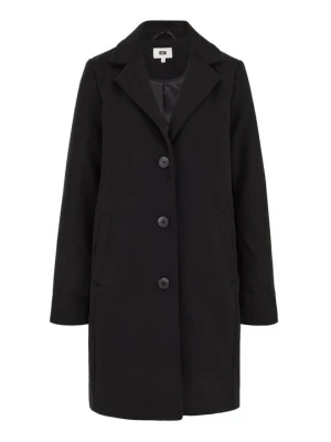 Obrázek produktu Krátký kabát WE Fashion černá