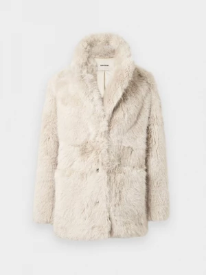 Obrázek produktu Krátký kabát Zadig&Voltaire béžová