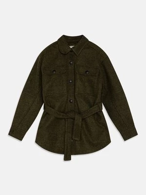Obrázek produktu Krátký kabát Zadig&Voltaire khaki