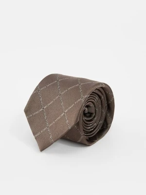 Obrázek produktu Kravata Michael Kors béžová