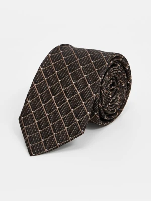 Obrázek produktu Kravata Michael Kors hnědá