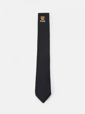 Obrázek produktu Kravata MOSCHINO černá
