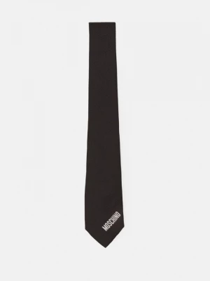 Obrázek produktu Kravata MOSCHINO černá