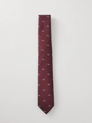 Obrázek produktu Kravata Pier One By Zalando bordó