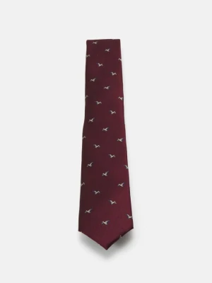 Obrázek produktu Kravata Pier One By Zalando bordó