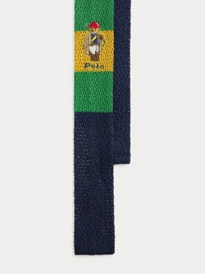 Obrázek produktu Kravata Polo Ralph Lauren černá