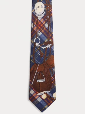 Obrázek produktu Kravata Polo Ralph Lauren černá