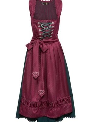 Obrázek produktu Kroj Dirndl se zástěrou (2dílná souprava) BonPrix