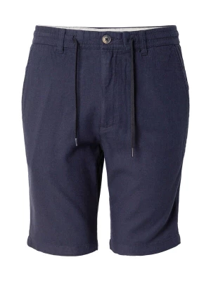 Obrázek produktu Kronstadt Chino kalhoty 'Albert' námořnická modř
