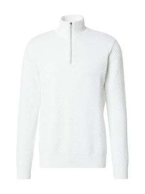 Obrázek produktu Kronstadt Svetr 'Carlo' offwhite