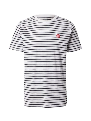 Obrázek produktu Kronstadt Tričko 'Timmi' námořnická modř / offwhite