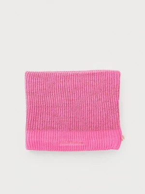 Obrázek produktu Kruhová šála Billieblush růžová
