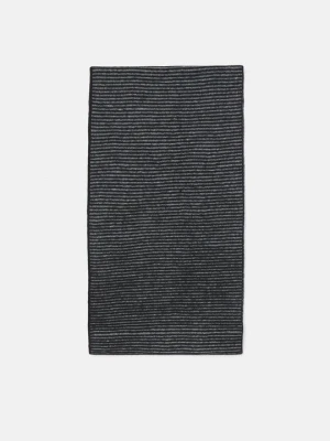 Obrázek produktu Kruhová šála Even&Odd By Zalando černá