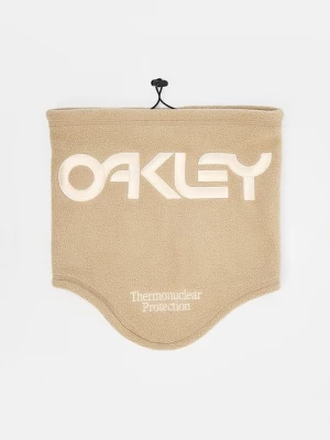 Obrázek produktu Kruhová šála Oakley světle hnědošedá