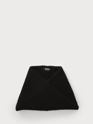 Obrázek produktu Kruhová šála Zign By Zalando černá