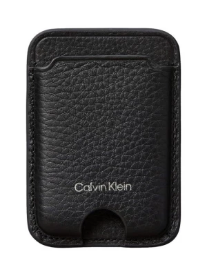 Obrázek produktu Kryt na mobil Calvin Klein černá