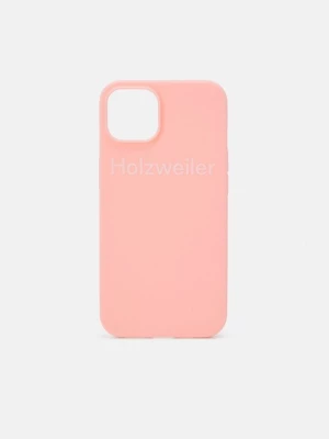 Obrázek produktu Kryt na mobil Holzweiler růžová