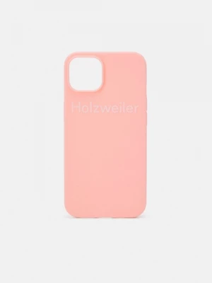 Obrázek produktu Kryt na mobil Holzweiler růžová