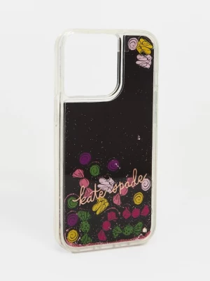 Obrázek produktu Kryt na mobil Kate Spade černá