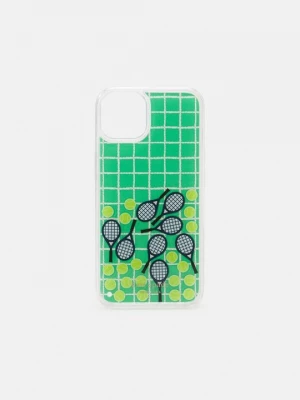 Obrázek produktu Kryt na mobil Kate Spade zelená