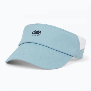 Obrázek produktu Kšilt na běhání Ciele Athletics FSTVisorSC Classic AthleticsSL chambray Modrá