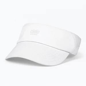 Obrázek produktu Kšilt na běhání Ciele Athletics FSTVisorSC Classic AthleticsSL white