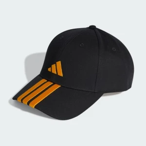 Obrázek produktu Kšiltovka 3-Stripes New Logo Baseball Adidas černá