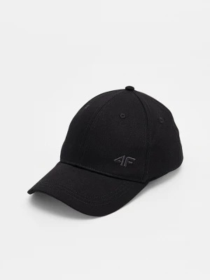 Obrázek produktu Kšiltovka 4F černá