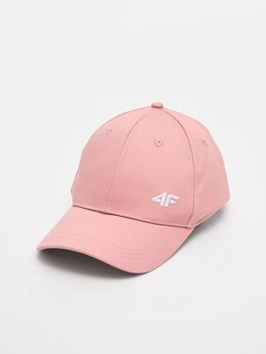 Obrázek produktu Kšiltovka 4F růžová
