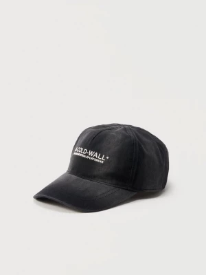 Obrázek produktu Kšiltovka A-Cold-Wall černá