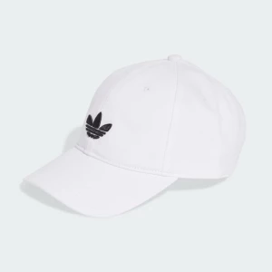 Obrázek produktu Kšiltovka Adicolor Classic Trefoil Baseball Adidas bílá
