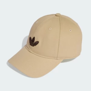 Obrázek produktu Kšiltovka Adicolor Classic Trefoil Baseball Adidas Stone Khaki