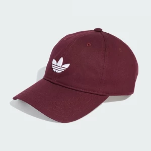 Obrázek produktu Kšiltovka Adicolor Classic Trefoil Baseball Adidas vínová