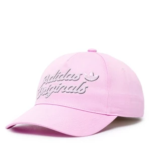 Obrázek produktu Kšiltovka adidas American Classic Baseball Cap KS9378 Světle růžová