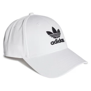 Obrázek produktu Kšiltovka adidas Baseb Class Tre FJ2544 Bílá