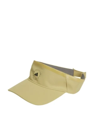 Obrázek produktu Kšiltovka Adidas by Stella McCartney zlatá barva